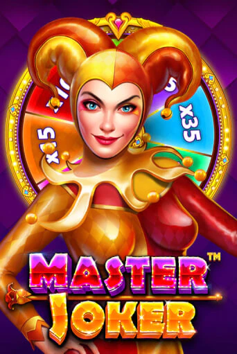 Master Joker демо слот бесплатно в браузере | Казино Azino 777