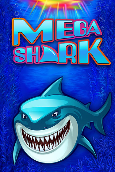 Mega Shark демо слот бесплатно в браузере | Казино Azino 777