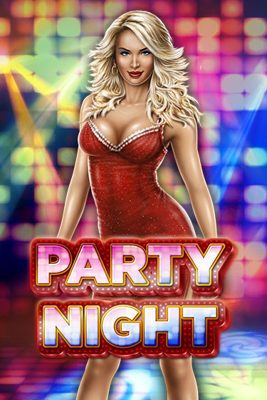 Party Night демо слот бесплатно в браузере | Казино Azino 777