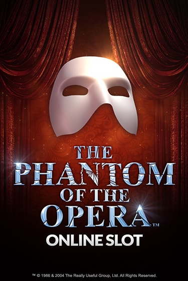 The Phantom Of The Opera демо слот бесплатно в браузере | Казино Azino 777