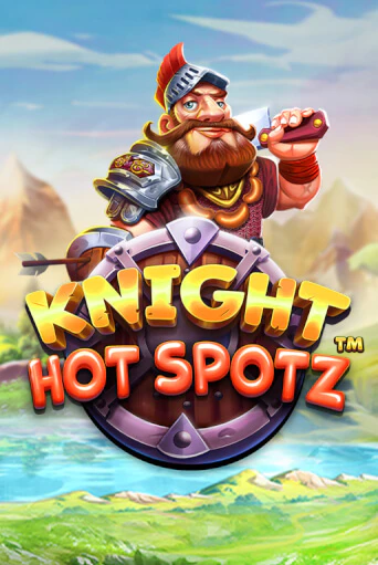 Knight Hot Spotz демо слот бесплатно в браузере | Казино Azino 777