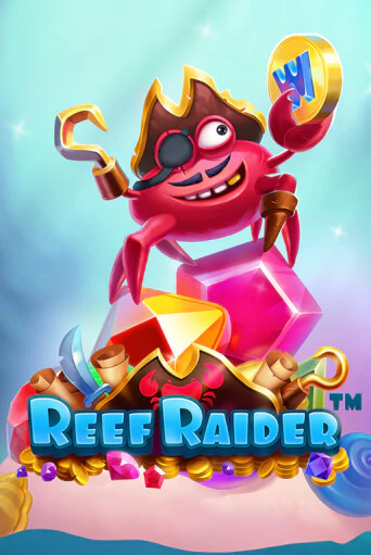 Reef Raider демо слот бесплатно в браузере | Казино Azino 777