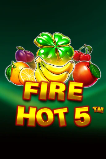 Fire Hot 5 демо слот бесплатно в браузере | Казино Azino 777
