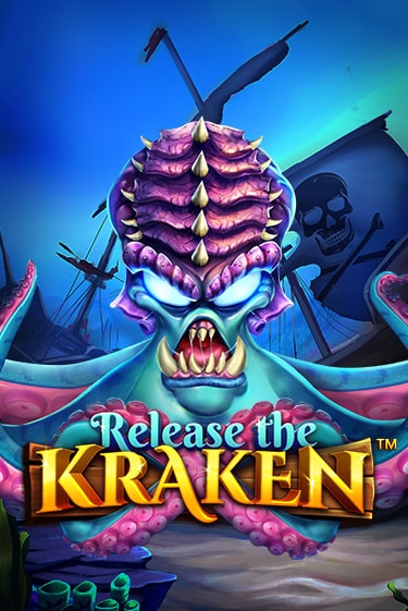 Release the Kraken демо слот бесплатно в браузере | Казино Azino 777