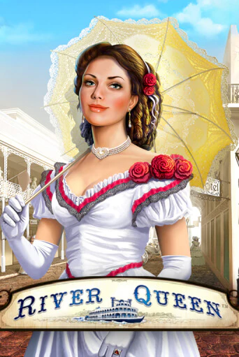 River Queen демо слот бесплатно в браузере | Казино Azino 777