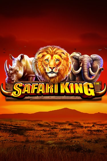 Safari King демо слот бесплатно в браузере | Казино Azino 777