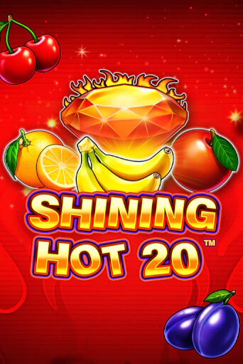 Shining Hot 20 демо слот бесплатно в браузере | Казино Azino 777
