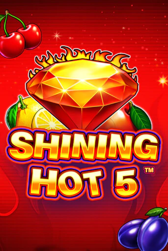 Shining Hot 5 демо слот бесплатно в браузере | Казино Azino 777
