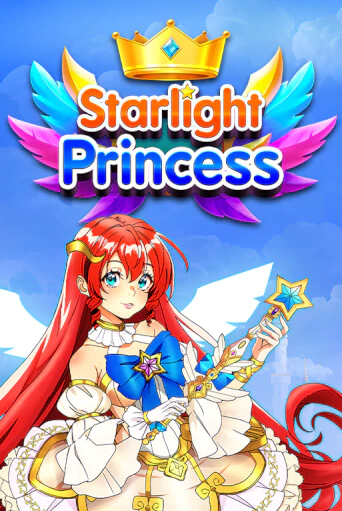 Starlight Princess демо слот бесплатно в браузере | Казино Azino 777