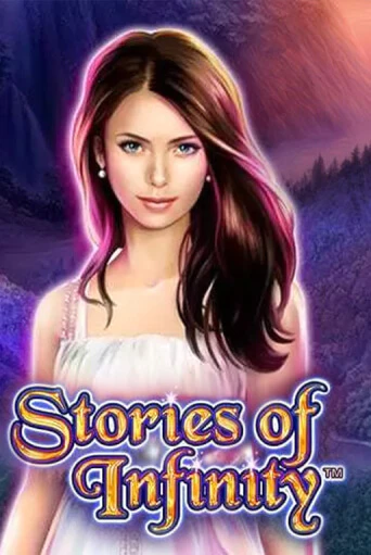 Stories of Infinity демо слот бесплатно в браузере | Казино Azino 777