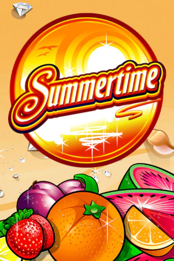 Summertime демо слот бесплатно в браузере | Казино Azino 777