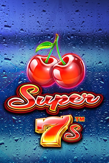 Super 7s демо слот бесплатно в браузере | Казино Azino 777