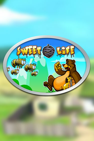Sweet Life демо слот бесплатно в браузере | Казино Azino 777