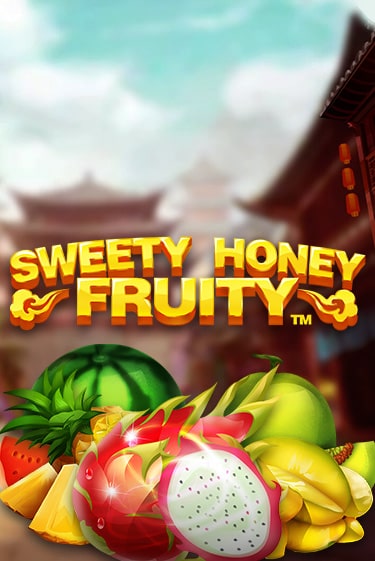 Sweety Honey Fruity демо слот бесплатно в браузере | Казино Azino 777