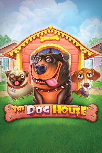 The Dog House демо слот бесплатно в браузере | Казино Azino 777