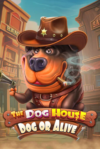 The Dog House - Dog or Alive демо слот бесплатно в браузере | Казино Azino 777