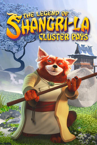 The Legend of Shangri-La: Cluster Pays демо слот бесплатно в браузере | Казино Azino 777