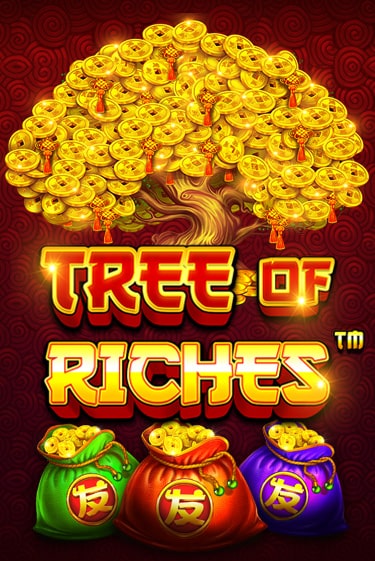 Tree of Riches демо слот бесплатно в браузере | Казино Azino 777