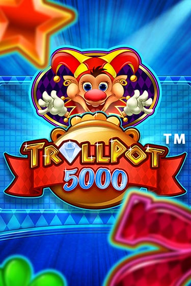 Trollpot 5000 демо слот бесплатно в браузере | Казино Azino 777