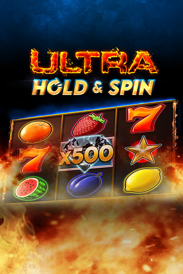 Ultra Hold and Spin демо слот бесплатно в браузере | Казино Azino 777