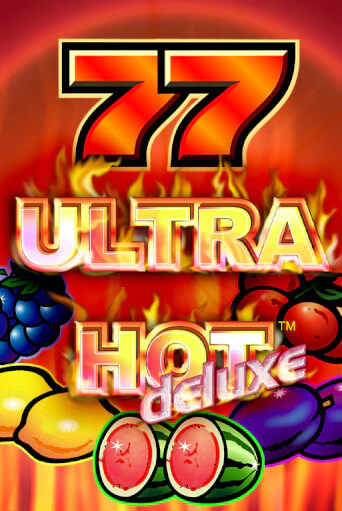 Ultra Hot Deluxe демо слот бесплатно в браузере | Казино Azino 777