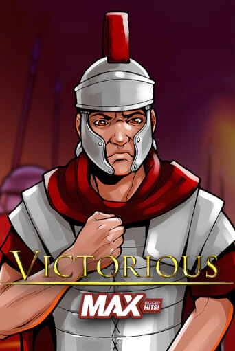 Victorious демо слот бесплатно в браузере | Казино Azino 777