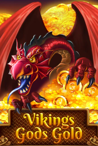 Vikings Gods Gold демо слот бесплатно в браузере | Казино Azino 777