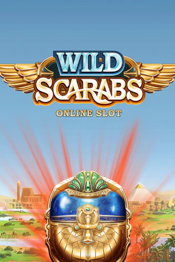 Wild Scarabs демо слот бесплатно в браузере | Казино Azino 777