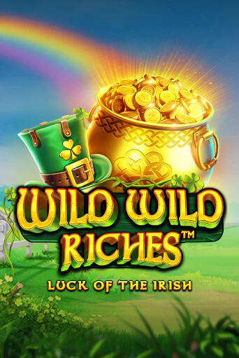 Wild Wild Riches демо слот бесплатно в браузере | Казино Azino 777