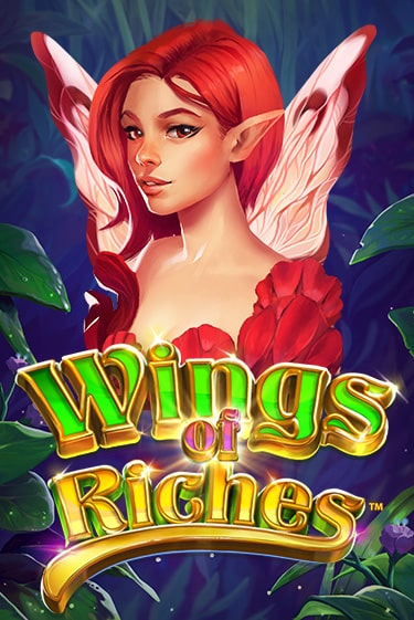 Wings of Riches демо слот бесплатно в браузере | Казино Azino 777