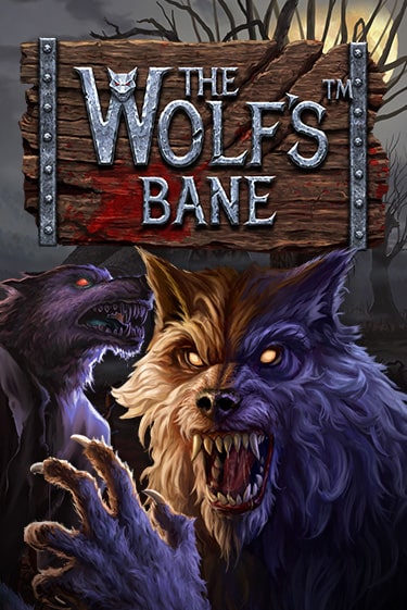 The Wolf's Bane демо слот бесплатно в браузере | Казино Azino 777