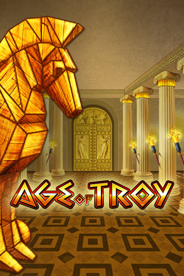 Age Of Troy демо слот бесплатно в браузере | Казино Azino 777