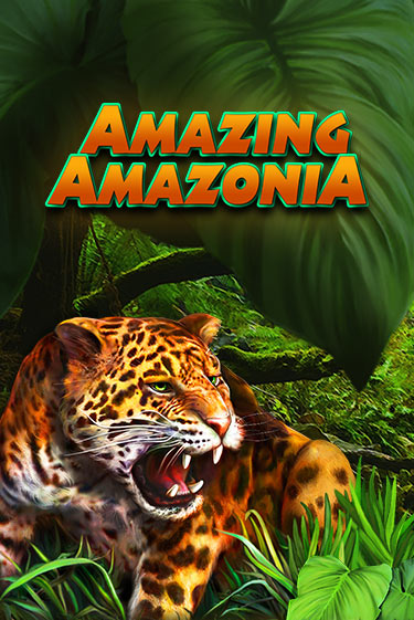Amazing Amazonia демо слот бесплатно в браузере | Казино Azino 777