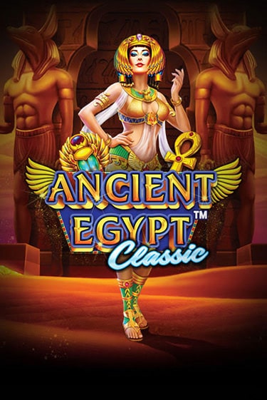 Ancient Egypt Classic демо слот бесплатно в браузере | Казино Azino 777