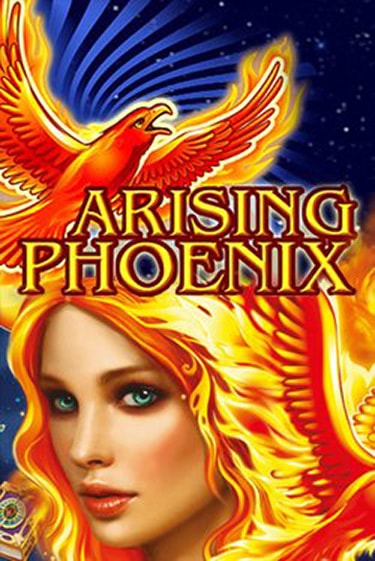 Arising Phoenix демо слот бесплатно в браузере | Казино Azino 777