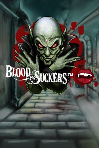 Blood Suckers демо слот бесплатно в браузере | Казино Azino 777