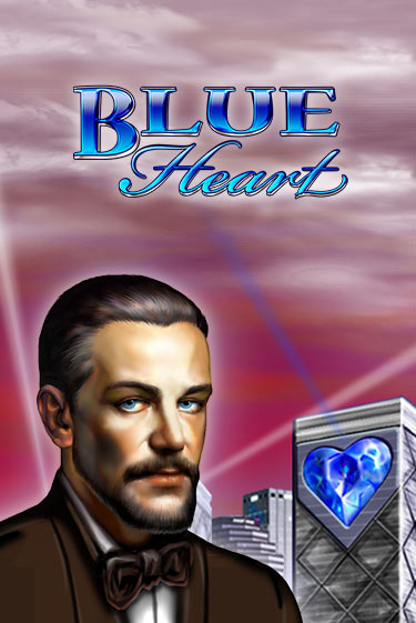 Blue Heart демо слот бесплатно в браузере | Казино Azino 777