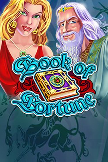 Book of Fortune демо слот бесплатно в браузере | Казино Azino 777