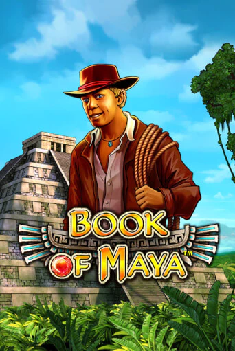 Book of Maya демо слот бесплатно в браузере | Казино Azino 777