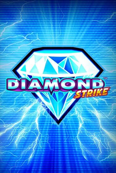 Diamond Strike демо слот бесплатно в браузере | Казино Azino 777