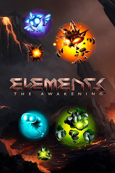 Elements: The Awakening демо слот бесплатно в браузере | Казино Azino 777