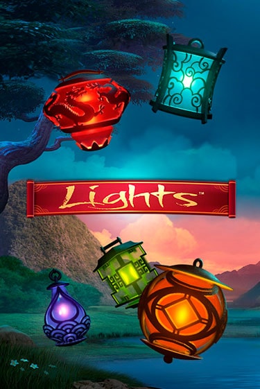 Lights демо слот бесплатно в браузере | Казино Azino 777