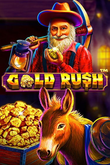 Gold Rush демо слот бесплатно в браузере | Казино Azino 777