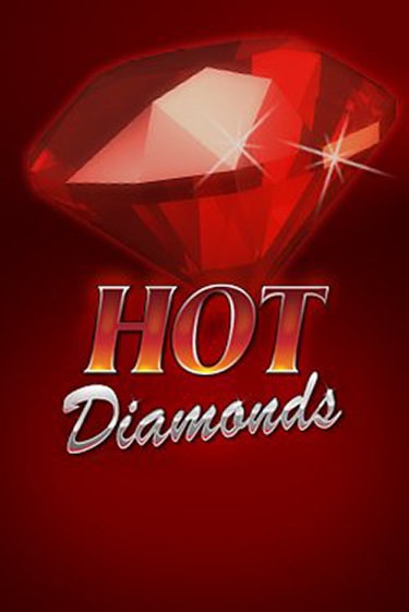 Hot Diamonds демо слот бесплатно в браузере | Казино Azino 777