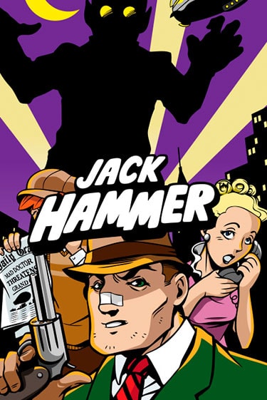 Jack Hammer демо слот бесплатно в браузере | Казино Azino 777