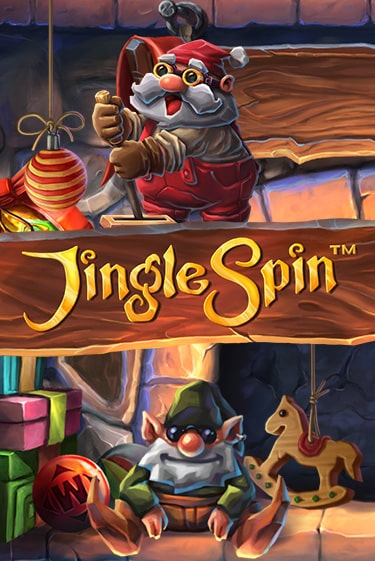 Jingle Spin демо слот бесплатно в браузере | Казино Azino 777