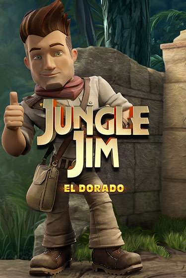 Jungle Jim El Dorado демо слот бесплатно в браузере | Казино Azino 777