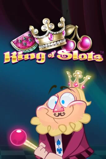 King of Slots демо слот бесплатно в браузере | Казино Azino 777