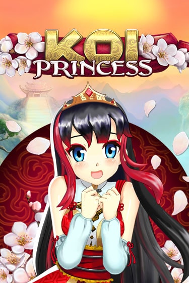 Koi Princess демо слот бесплатно в браузере | Казино Azino 777