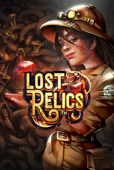 Lost Relics демо слот бесплатно в браузере | Казино Azino 777